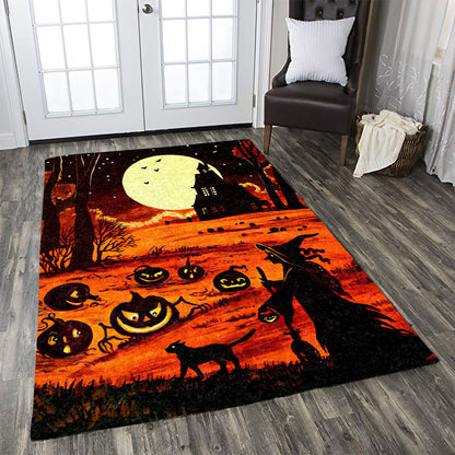 Halloween BT070855M Rug