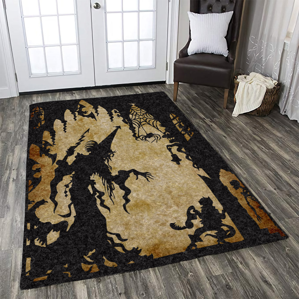 Halloween BT070856M Rug