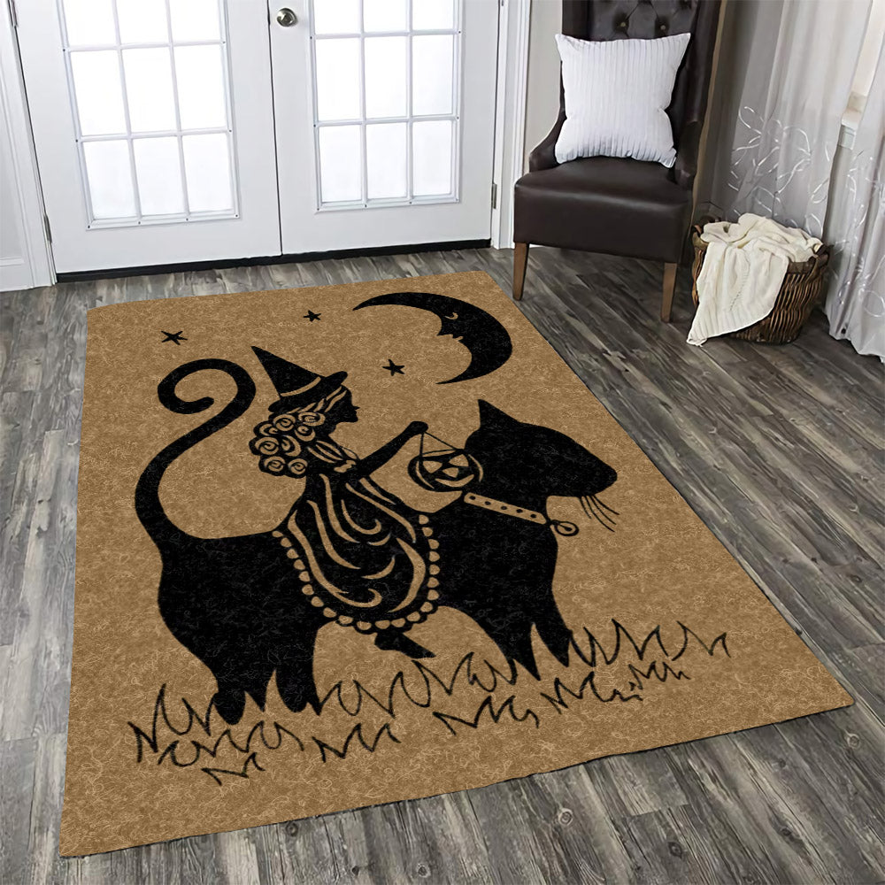 Halloween BT070857M Rug