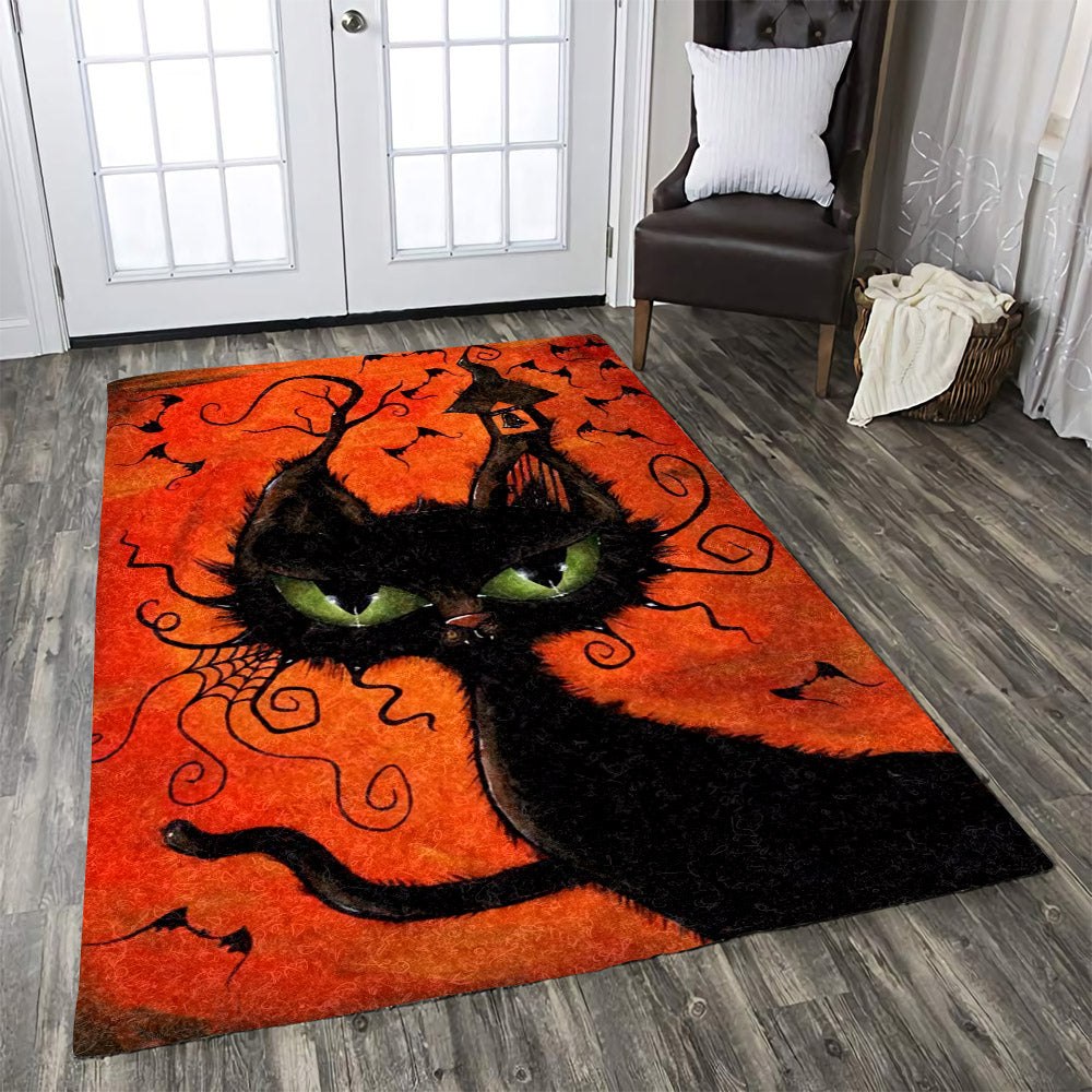 Halloween BT0709070R Rug