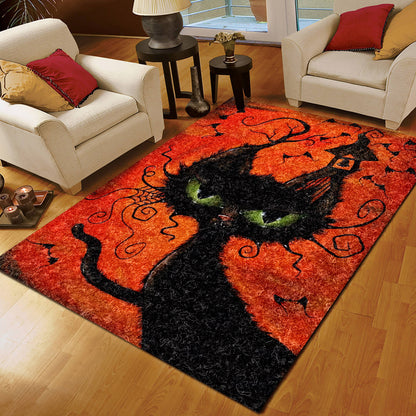 Halloween BT0709070R Rug