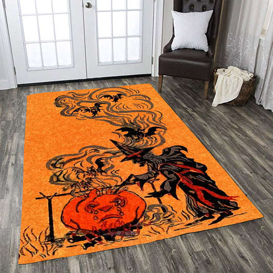 Halloween BT140820A Rug