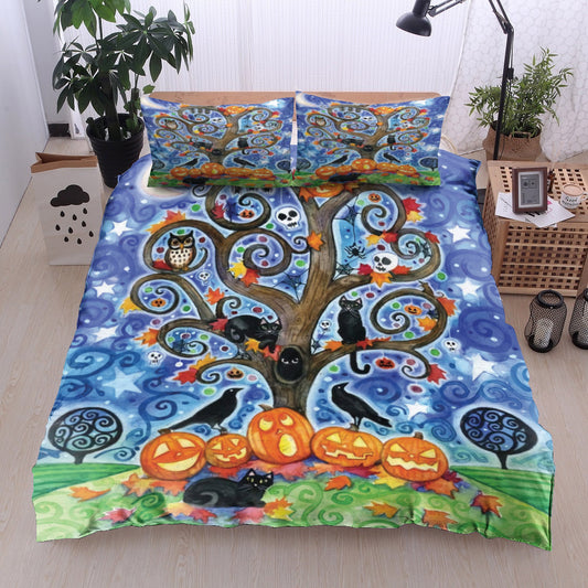 Halloween BT250960B Bedding Sets