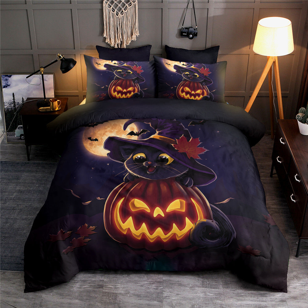 Halloween CG200926T Bedding Sets