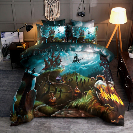 Halloween CG200927T Bedding Sets