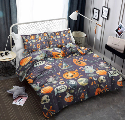 Halloween CL100868MD Bedding Sets