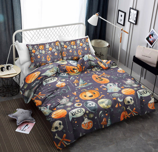 Halloween CL100868MD Bedding Sets