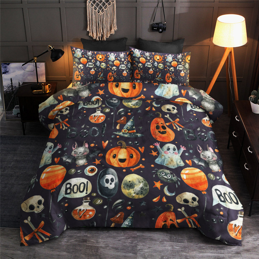 Halloween CL100868MD Bedding Sets