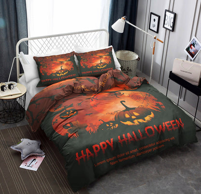Halloween CL150838MD Bedding Sets