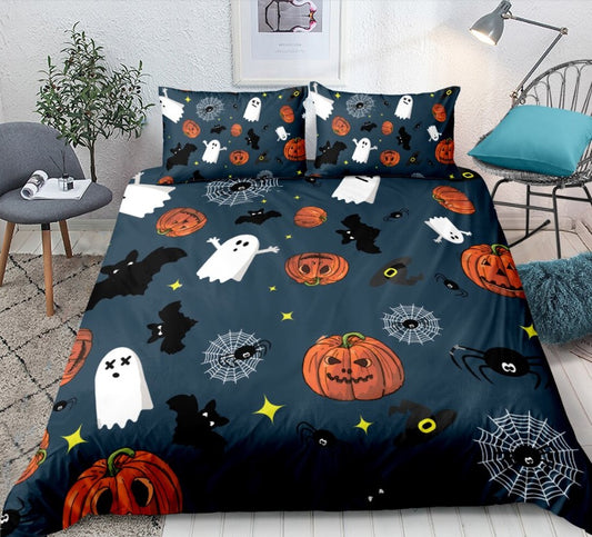 Halloween CL180941MDB Bedding Sets