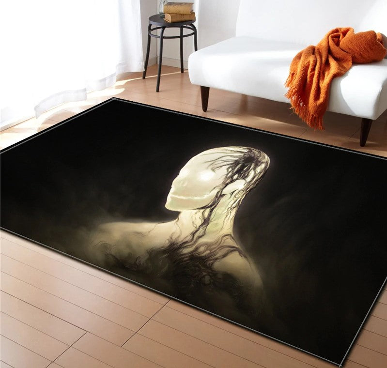 Halloween CL240922MDR Rug