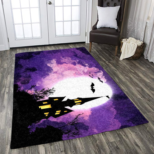 Halloween CLA270823R Rug