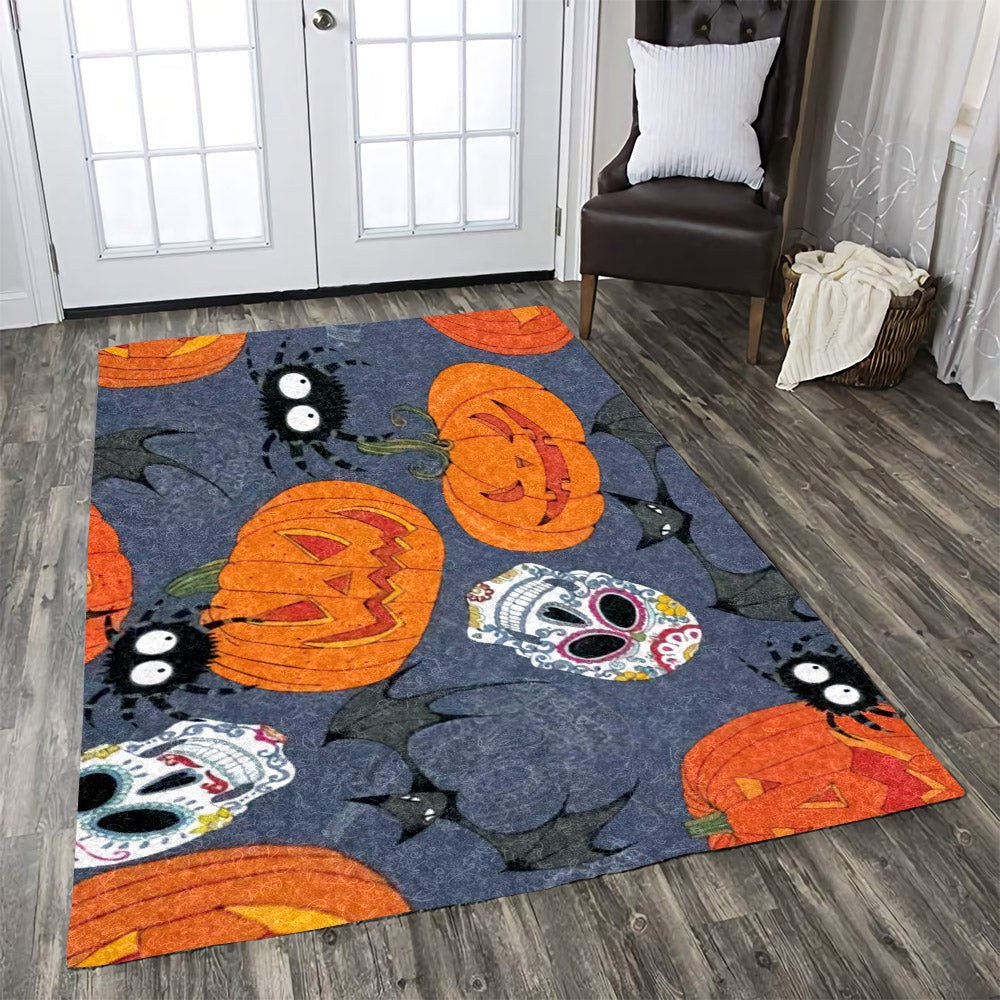 Halloween CLM280739M Rug