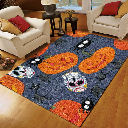 Halloween CLM280739M Rug