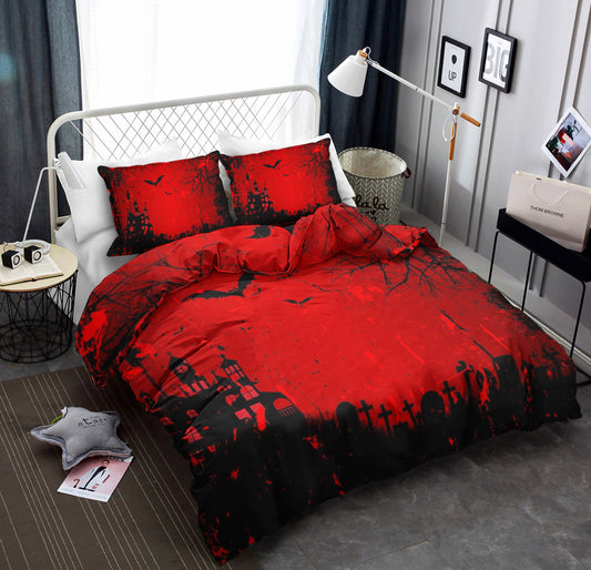 Halloween CLP160837 Bedding Sets