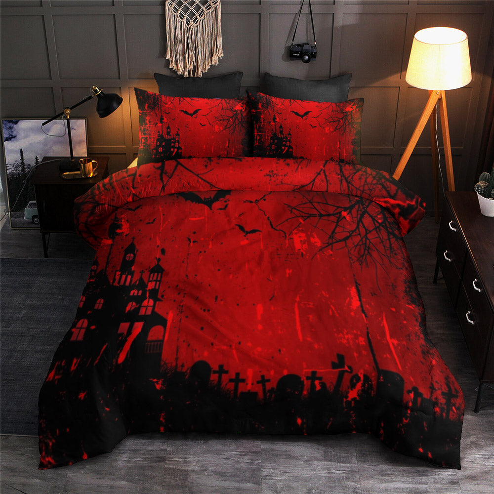 Halloween CLP160837 Bedding Sets