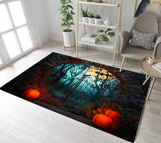 Halloween CLP230936M Rug