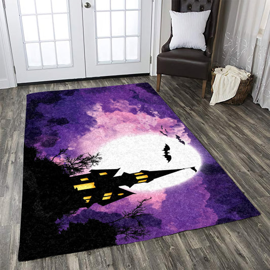 Halloween CLP280819 Rug