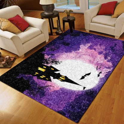 Halloween CLP280819 Rug