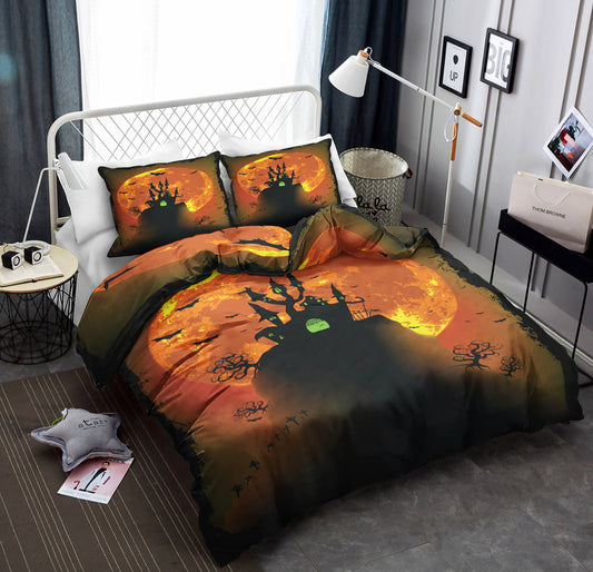 Halloween DD080986B Bedding Sets