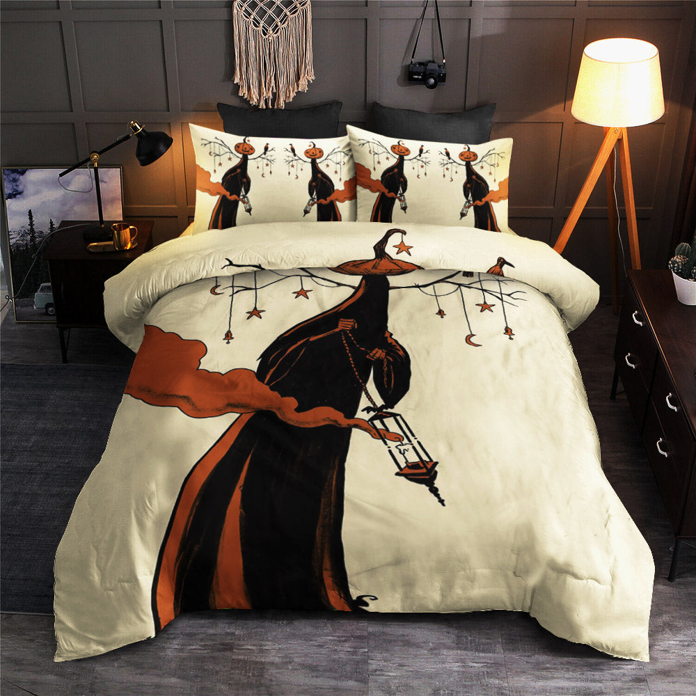 Halloween DN160996B Bedding Sets