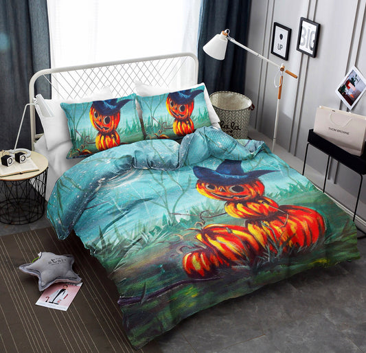 Halloween DP120829B Bedding Sets