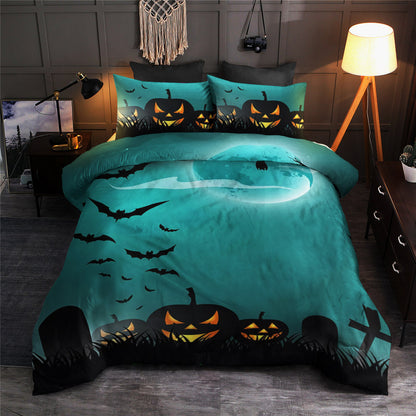 Halloween DP230810B Bedding Sets