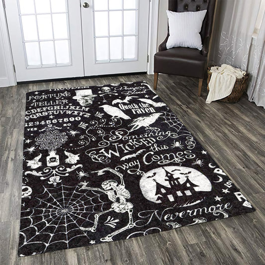 Halloween DP2808056R Rug