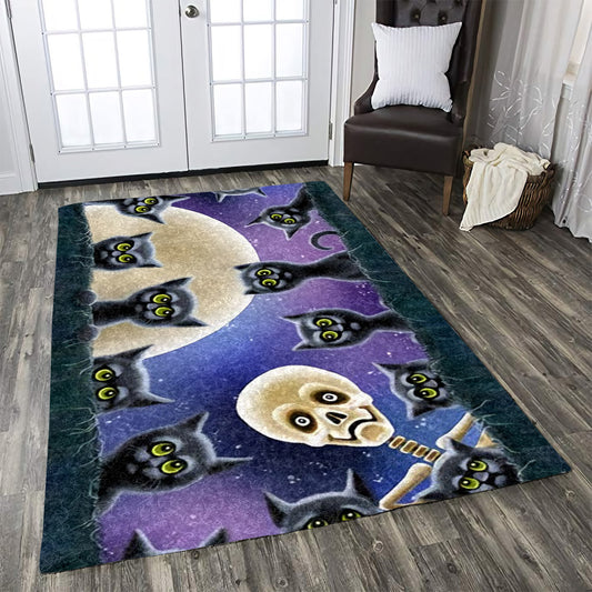 Halloween DP2808058R Rug