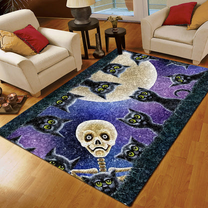 Halloween DP2808058R Rug