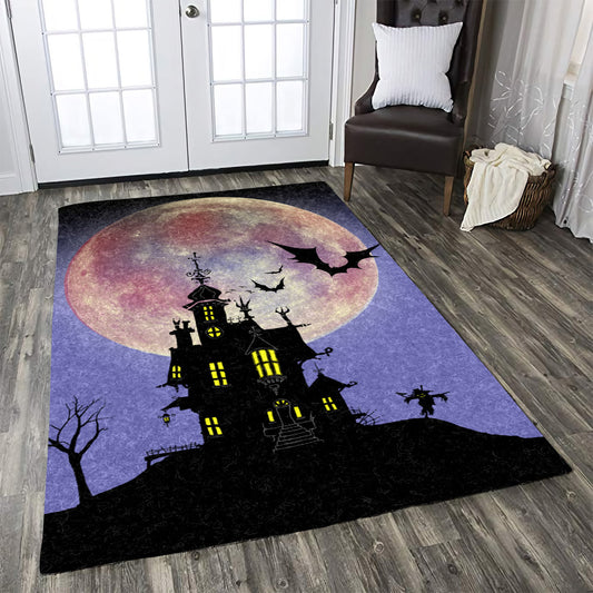 Halloween DP2808059R Rug