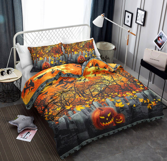 Halloween DP280826B Bedding Sets