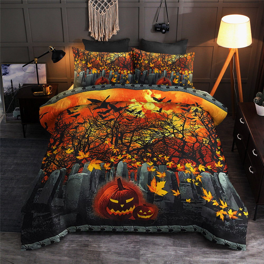 Halloween DP280826B Bedding Sets