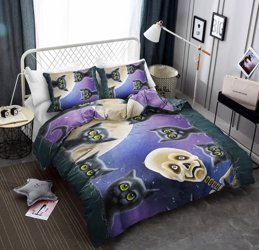 Halloween DP280827B Bedding Sets
