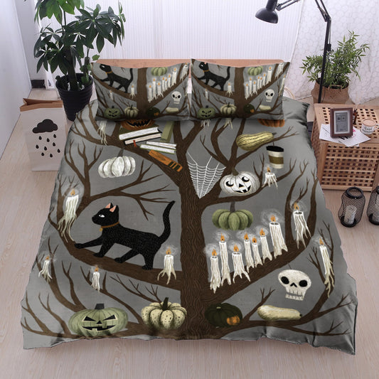 Halloween DV0210089B Bedding Sets