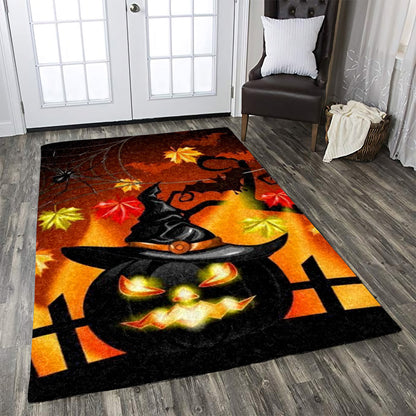 Halloween HM060824M Rug