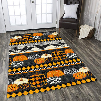 Halloween HM230827M Rug