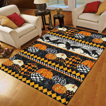 Halloween HM230827M Rug