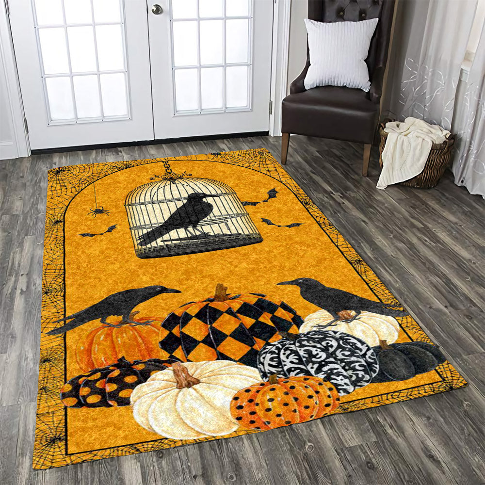 Halloween HM230828M Rug