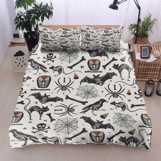 Halloween HN190967B Bedding Sets