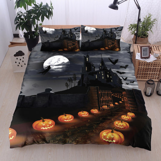 Halloween HN240969B Bedding Sets