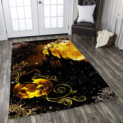 Halloween HN270830R Rug