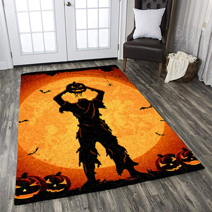 Halloween HT090853M Rug