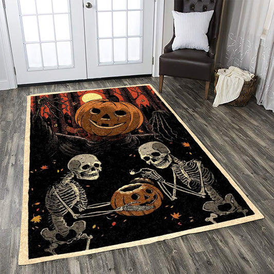 Halloween HT140828TM Rug