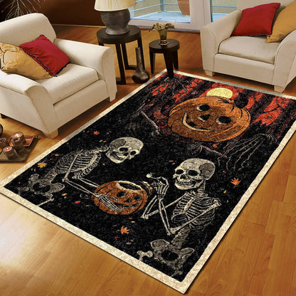 Halloween HT140828TM Rug