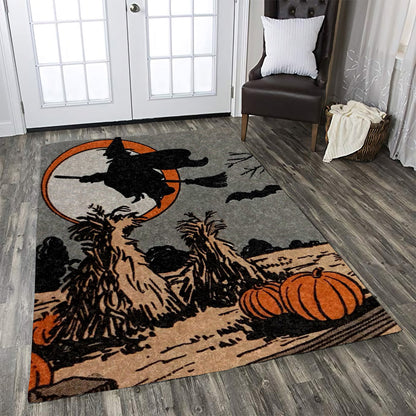 Halloween HT150836M Rug