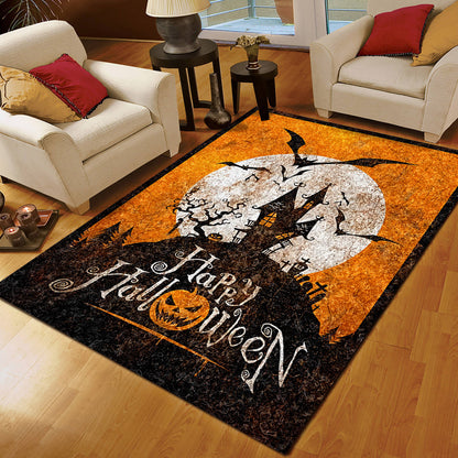 Halloween HT150837M Rug