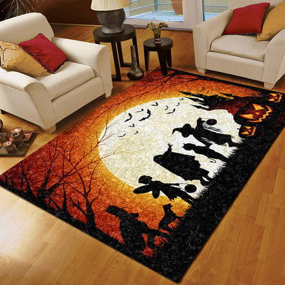 Halloween ML270832R Rug