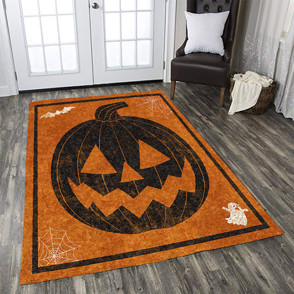 Halloween NT0709075R Rug