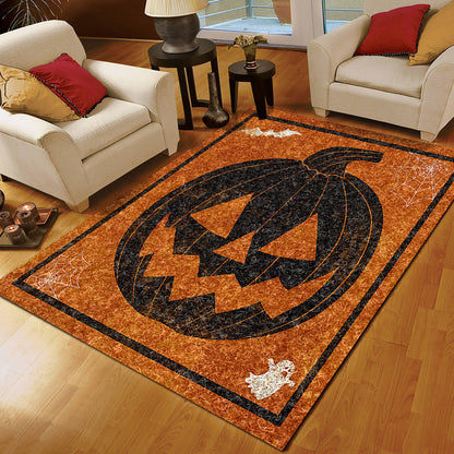 Halloween NT0709075R Rug